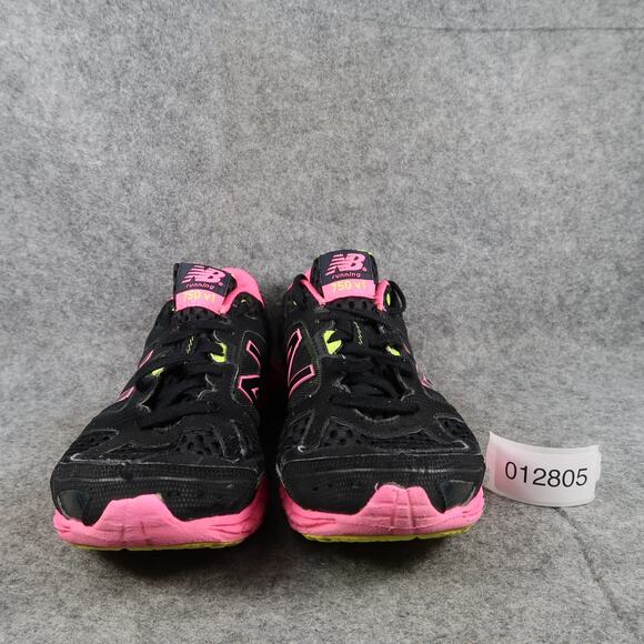 New Balance Shoes Womens 8.5 Athletic Trainer 750 v1 Running Sneaker Lightweight - Picture 2 of 12